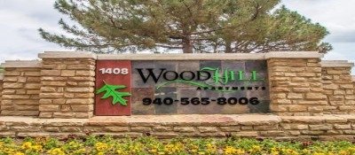 Woodhill Apartment