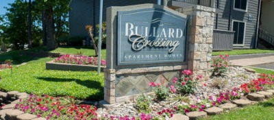 Bullard Crossing